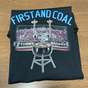 Tommy Bahama Mens medium T-shirt NWT